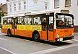 Magirus SH 110 Linienbus Vestische Straenbahnen