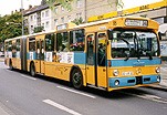 M O 305 G Gelenkbus Bogestra