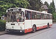 Mercedes O 305 Linienbus Rheinbahn Dsseldorf