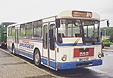 MAN-Bssing SL 195 Linienbus