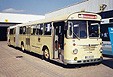 Bssing/Emmelmann 14 RU 11 D Gelenkbus SWM Mnster