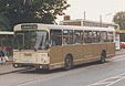 MAN SL 200 Linienbus DSW Dortmund
