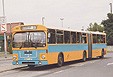 M.A.N. SG 240 Gelenkbus Bogestra