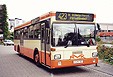 MAN SL 202 Linienbus RVK Kln
