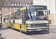 Setra SG 219 SL Gelenkbus Stadtwerke Neuss SWN