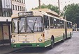 MAN SG 200 HO O-Gelenkbus SWS Solingen